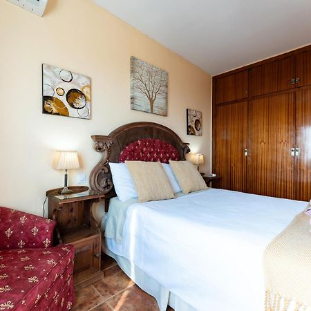 Villa Magica Andalucian Charm Benalmádena Eksteriør bilde