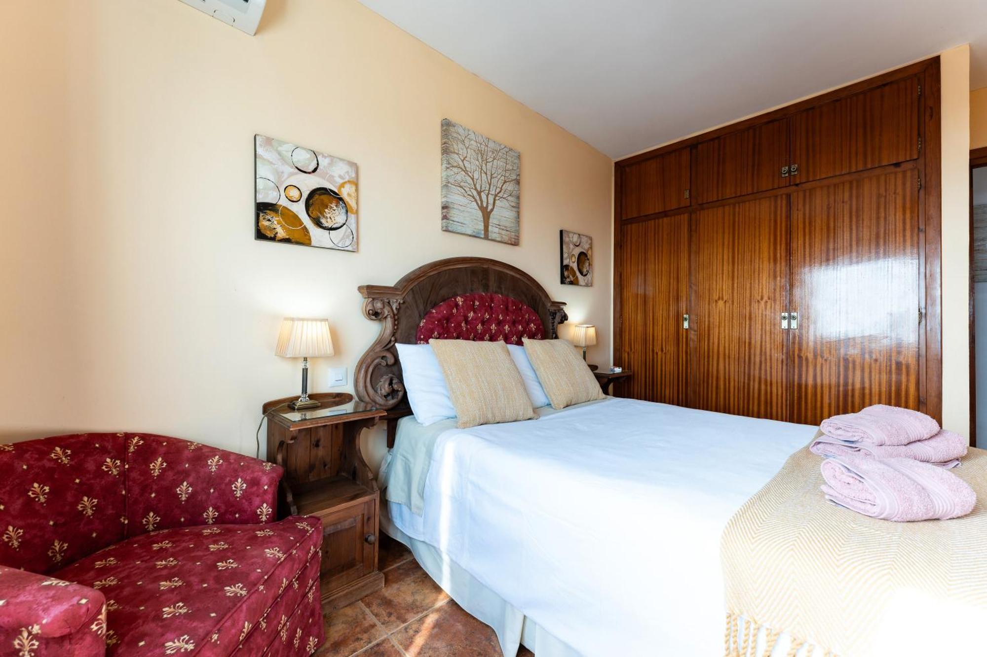 Villa Magica Andalucian Charm Benalmádena Eksteriør bilde