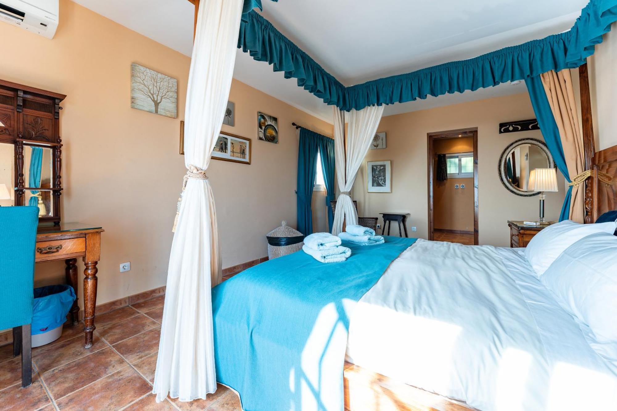 Villa Magica Andalucian Charm Benalmádena Eksteriør bilde